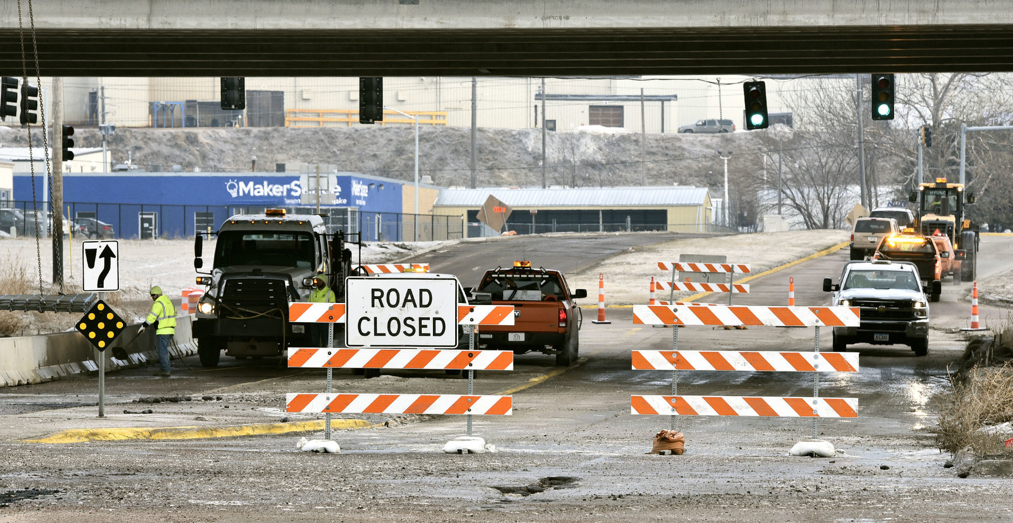Flooding 031819